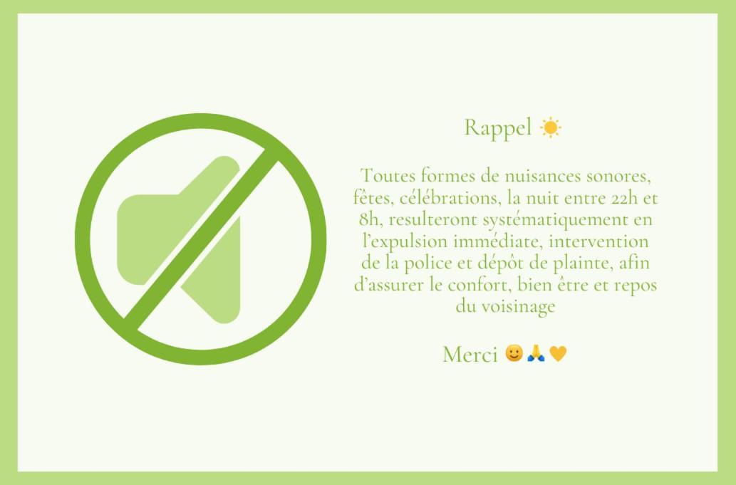 Parking Prive Gratuit - 15Mn Paris - Gare A Pied En 5Mn - Tout Equipee - Terrasse - Jardin - Stade De France - Casino D'Enghien - Hippodrome, Universite 에피네쉬르세느강 외부 사진